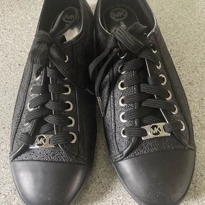 Michael Kor’s shoes